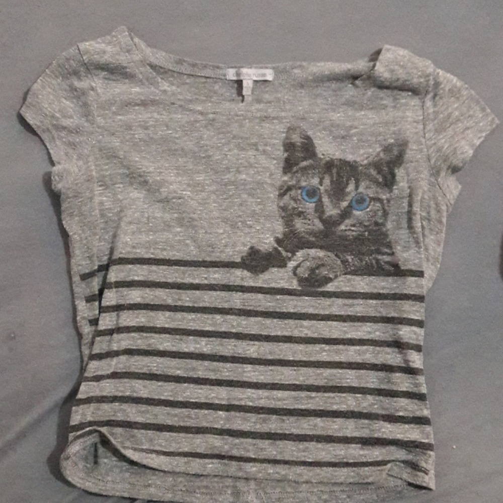 Charlotte Russe Shirt